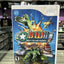 Battalion Wars 2 (Nintendo Wii, 2007) Authentic Tested!