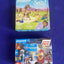 Lot Of 2 NEW Playmobil Sets - Spirit Riding Free + Novelmore Starter Pack