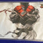 Official Capcom Street Fighter V Gaming Mat Mouse Pad - 23” X 13”
