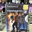 Fantastic 4 (Sony PlayStation 2, 2005) PS2 CIB Complete Tested