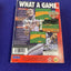 World Series Baseball 98 (Sega Genesis, 1997) Cardboard - Authentic, Tested!
