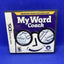 My Word Coach (Nintendo DS, 2007) CIB Complete, Tested, Working!
