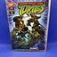 Teenage Mutant Ninja Turtles - Season 1: Volume 1 (DVD, 2-Disc Set) Tested!