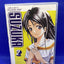 Suzuka - Vol. 2 (DVD, 2007) Region 1 Anime