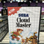 Cloud Master - Sega Master System SMS Tested!