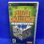 Puzzle Challenge: Crosswords and More (Sony PSP, 2006) CIB Complete, Tested!