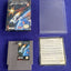 Destination Earthstar (Nintendo NES, 1990) In Box, No Manual - Tested!
