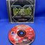 Uprising X (Sony PlayStation 1, 1998) PS1 No Manual Cracked Case - Tested!