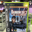 Rainbow Six 3 Black Arrow (Microsoft Original Xbox) Complete Tested!
