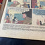 Mickey Mouse No. # 208 (1980) - Whitman Comics Walt Disney - w/ Board + Bag!