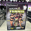 Outlaw Tennis (Sony PlayStation 2, 2005) PS2 CIB Complete Tested!