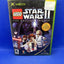 LEGO Star Wars II: The Original Trilogy (Microsoft Original Xbox, 2006) Complete