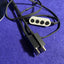 *UNTESTED* Sony Playstation VR Headset PSVR PS4 CUH-ZVR1 Gen 1 Headset Only