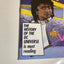 Star Trek IV The Voyage Home No. #2, DC Comics 1987 Movie Special w/ Board + Bag