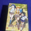 My-HiME Lot - Vol. 1 2 + 3 (DVD, 2006) 3-Disc Region 1 Anime Volume 1-3
