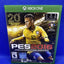 Pro Evolution Soccer 2016 (Microsoft Xbox One 2015) Tested!