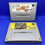 J League Excite Stage Lot of 2 - Nintendo Super Famicom Japan Import SFC 94 + 95