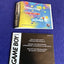 Connect Four/Perfection/Trouble (Nintendo Game Boy Advance, GBA) Complete Tested