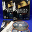 Sherlock Holmes: Nemesis (PC, 2008) CIB Complete Tested Working!