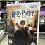Harry Potter and the Deathly Hallows: Part 2 (Nintendo Wii, 2011) CIB Complete!