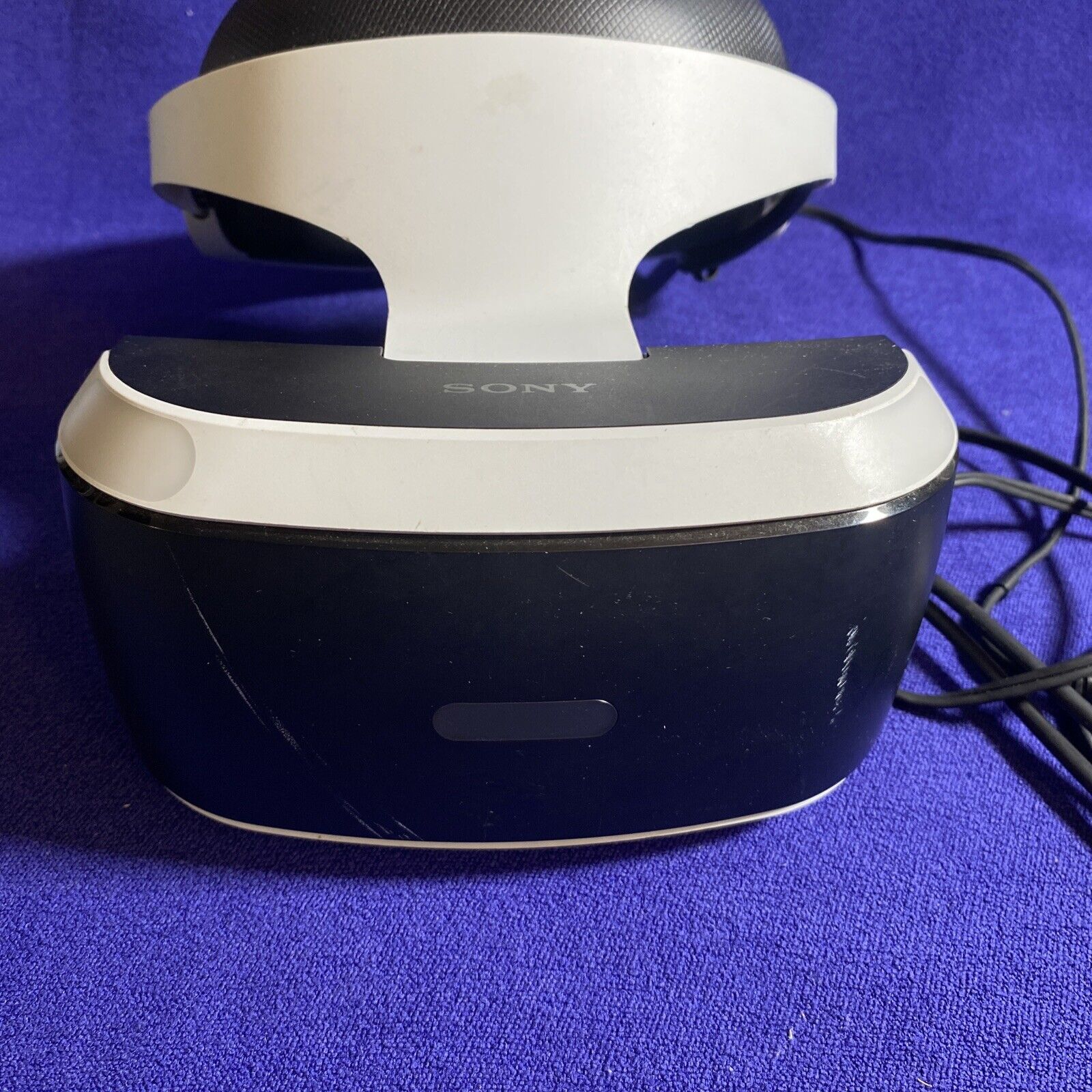 Ps 4 hot sale vr headset