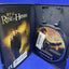 Rise to Honor - Black Label (Sony PlayStation 2, 2004) PS2 CIB Complete - Tested
