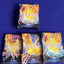 Phoenix - Collection: Vol. 1-3 (Anime DVD, 2008, 3-Disc Set) NTSC Region 1
