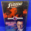 Suddenly + The Man With The Golden Arm (DVD) Frank Sinatra Double Feature 2-Pack