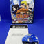 Naruto: Clash of Ninja - Black Label (Nintendo GameCube) No Manual - Tested!