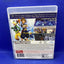 Kingdom Hearts HD 2.5 Remix (PlayStation 3, PS3 2014) PS3 CIB Complete Tested!