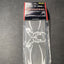 NEW! Exterior Windshield Decal Strip - Auto Art Xpressionz 5” X 60”