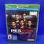 NEW! Pro Evolution Soccer 2018 - Premium Edition (Xbox One) Factory Sealed!