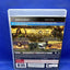 Lord of the Rings Aragorn's Quest (Sony PlayStation 3, PS3) Complete Tested!
