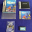 Finding Nemo (Nintendo Game Boy Advance, 2003) GBA Complete Tested!