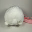 Sumikko Gurashi Shirokuma Plush White Polar Bear Purse Bag w/ Strap - San-X