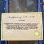 Emerald Porcelain Doll Collection - Natasha w/ Box + Certificate Of Authenticity