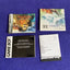 Chronicles of Narnia (Nintendo Game Boy Advance) GBA CIB Complete w/ Poster