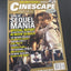 Cinescape Magazine Special Collector’s Issue Lot of 2 - 1999 Star Wars