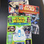 Star Wars Technical Journal Full Set Vol. 1 2 3 - Starlog Magazines 1994