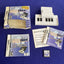 Easy Piano (Nintendo DS, 2010) CIB Complete In Big Box - Tested!