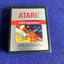 Real Sports Volleyball - Atari 2600 - CIB Complete In Box - Tested!