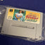 Super Tennis (Super Famicom SFC SNES) Japan Import Complete CIB