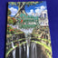 Etrian Odyssey Forests Of Eternity Pre Order Bonus Artbook Drowned City DS Clean