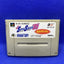 J League Super Soccer ‘95 - Nintendo Super Famicom Japan Import SFC