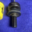 Starrett No. A2 Hole Saw Arbor Hex Shank w/ Pilot Drill + 19/16” Hole Saw Bit