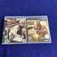 UFC Undisputed 2009 2010 PS3 Lot (Sony PlayStation 3) Tested!