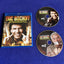 WWE Eric Bischoff Sports Entertainments Most Controversial Figure - Blu-ray Set