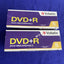 NEW! Verbatim DVD+R 10 Pack 4.7 gb 120 min - Factory Sealed!