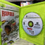 Rapala: Fishing Frenzy 2009 (Microsoft Xbox 360, 2008) Complete Tested