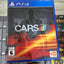 Project Cars (Sony PlayStation 4, 2015) PS4 Tested!